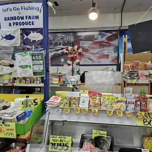 Another vendor
