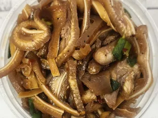 Kay's Fish Market