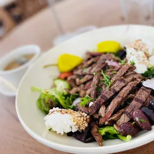 The Marketplace Grill Cafe