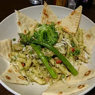 Chicken Pesto