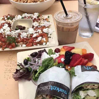 Kids Grilled Chicken Breast