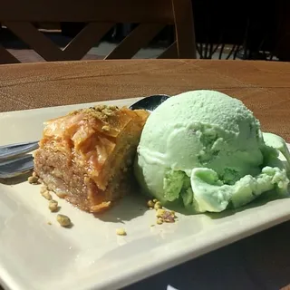 Baklava
