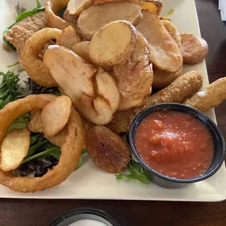 Appetizer Platter