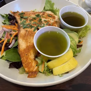 MP Salmon Salad