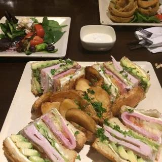 Club Sandwich