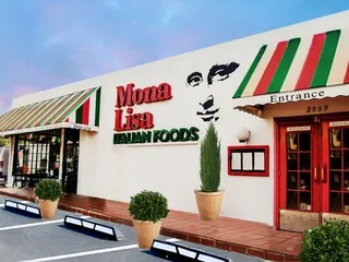 Mona Lisa Italian Foods