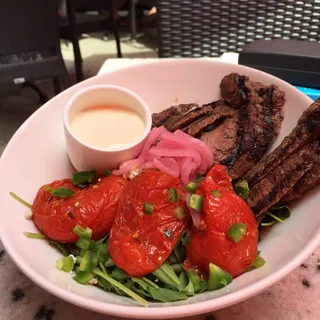 Steak Salad