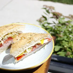sandwich, food, sandwiches