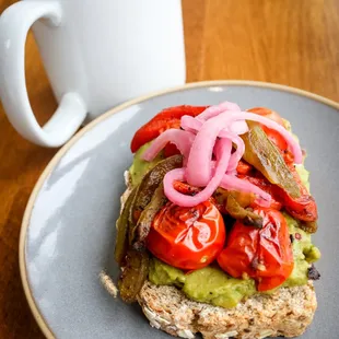 food, bagel, bagels