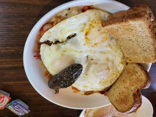 Luke's Cafe