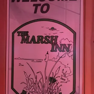 Great pub food near the world famous Horicon Marsh.