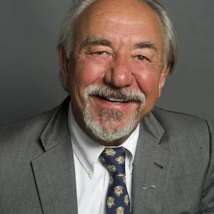 Political Comedian Will Durst