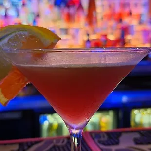 The Martini Club
