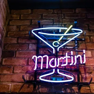 The Martini Club