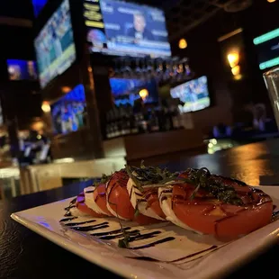 No wonder this spot has been around as long as it has been.  Delectable dishes ... So and Gene, personable servers w/ great recommendations.