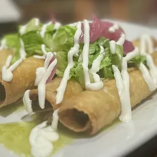 Happy Hour Beef Falutas