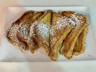 Charlie's Down Under