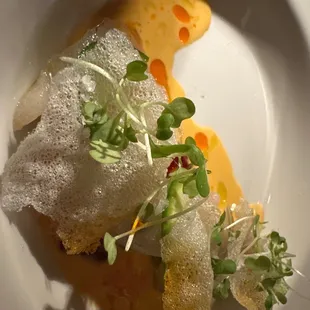 sushi and sashimi, food