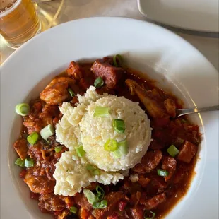 Jambalaya