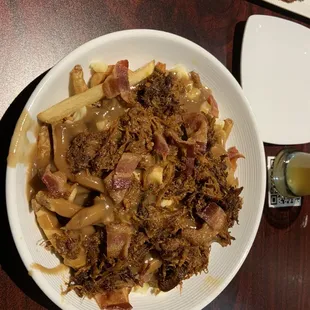 Poutine