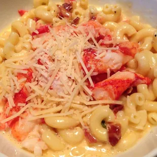 Lobster Mac