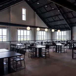 Mash House Mezzanine