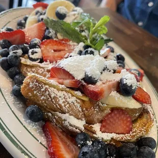French toast!