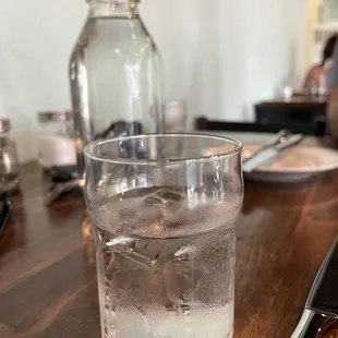 drink