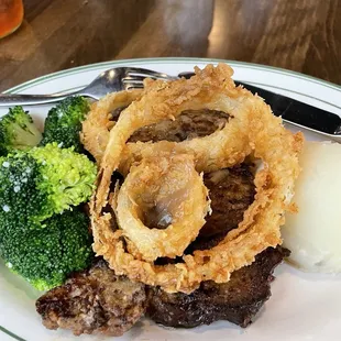 Meatloaf