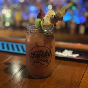 Bloody Mary