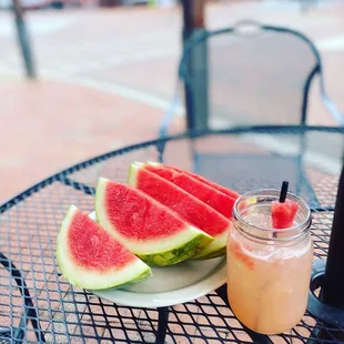 Watermelon Margarita