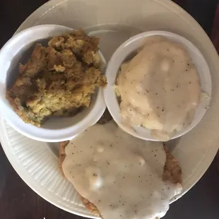 Sunday Special Meat