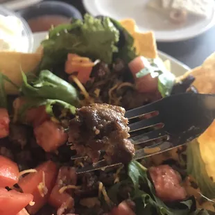 Taco Salad
