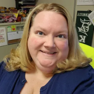 Erica F.