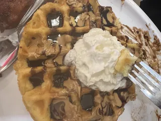 Griddles Cafe