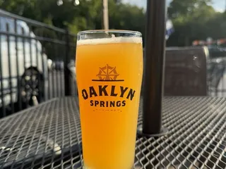 Oaklyn Springs Brewery