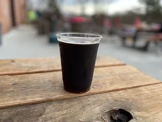 Vicious Fishes Brewery