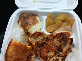 Calvert's Kitchen