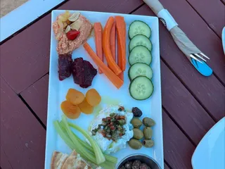 Kelley's Island House