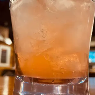 Photo credit goes to my wife. Her and her damn iPhone with the super camera.