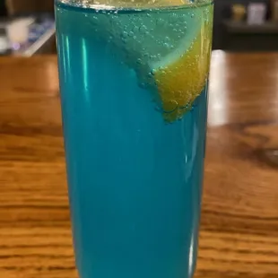 Jack Frost for a limited time.... seasonal.