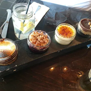 Creme Brulee