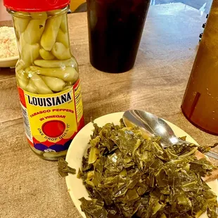 Great Collards