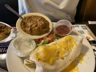 Haystax Restaurant