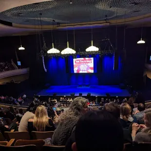 Tina Fey &amp; Amy Poehler, 1/26/24