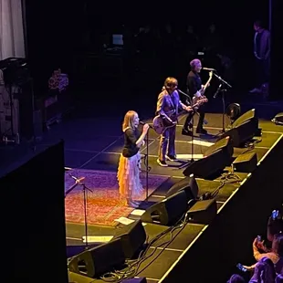 Go-Go's with Belinda Carlisle