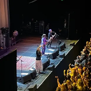 Go-Go's with Belinda Carlisle