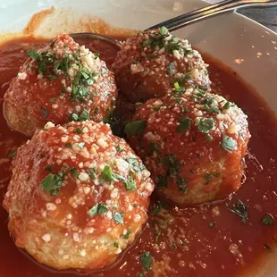 Meatballs