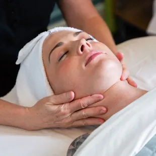 The Massage Center and Yoga Studio