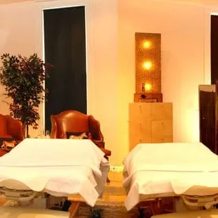 Couples Suite